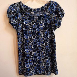 Dressy Medium Shirt